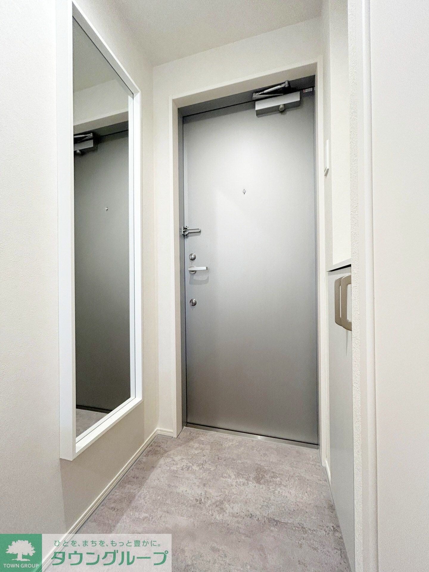 SHELL MAISON（シェル メゾン）の物件内観写真