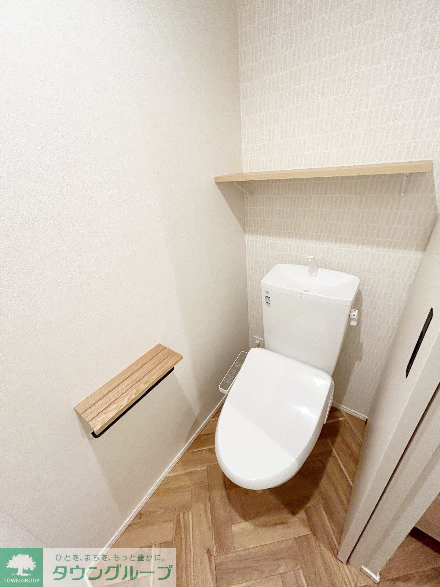 SHELL MAISON（シェル メゾン）の物件内観写真