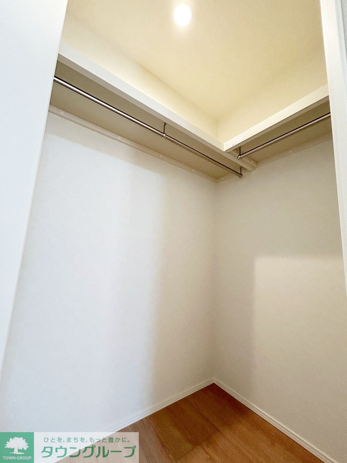 SHELL MAISON（シェル メゾン）の物件内観写真