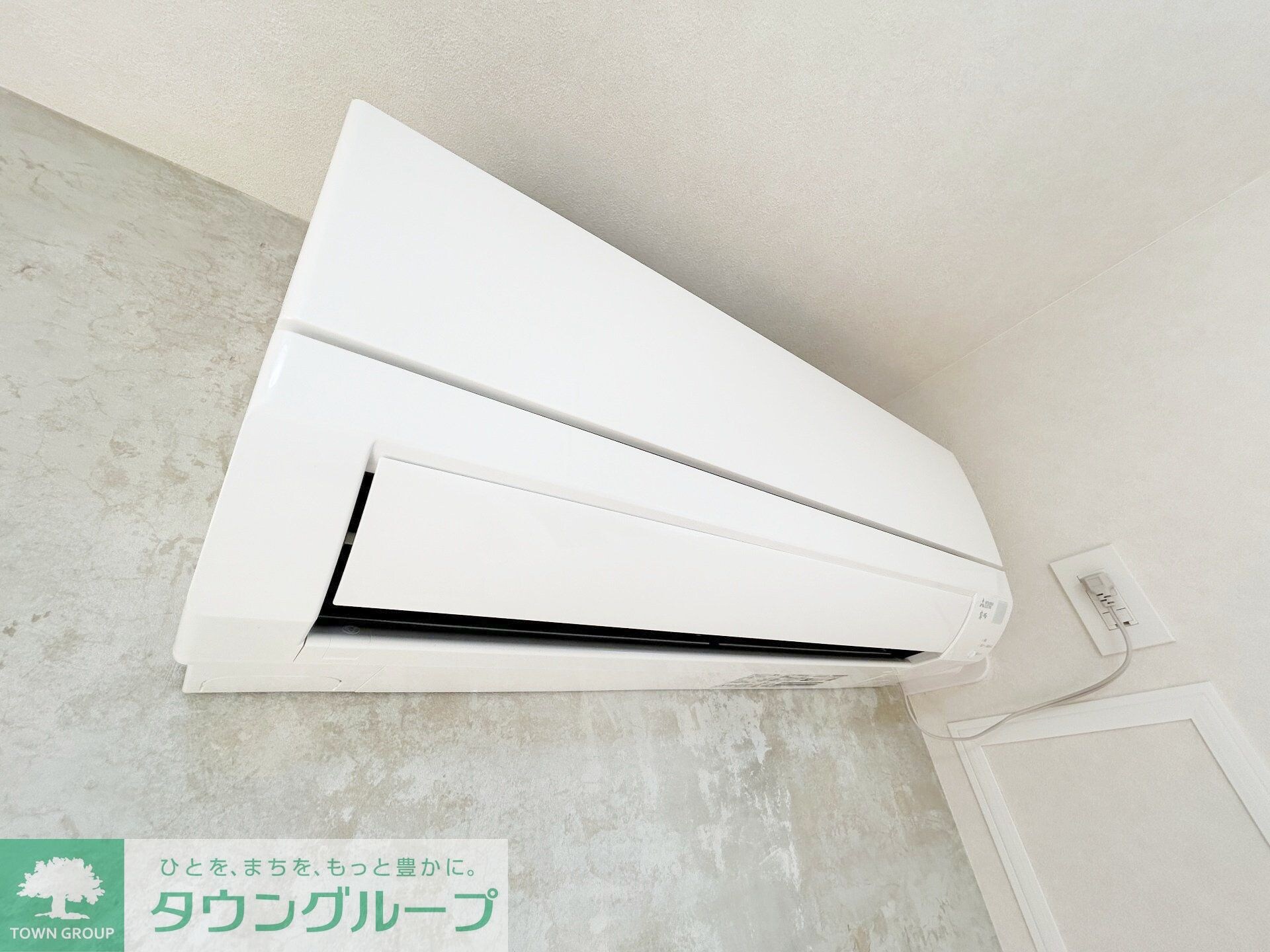 SHELL MAISON（シェル メゾン）の物件内観写真