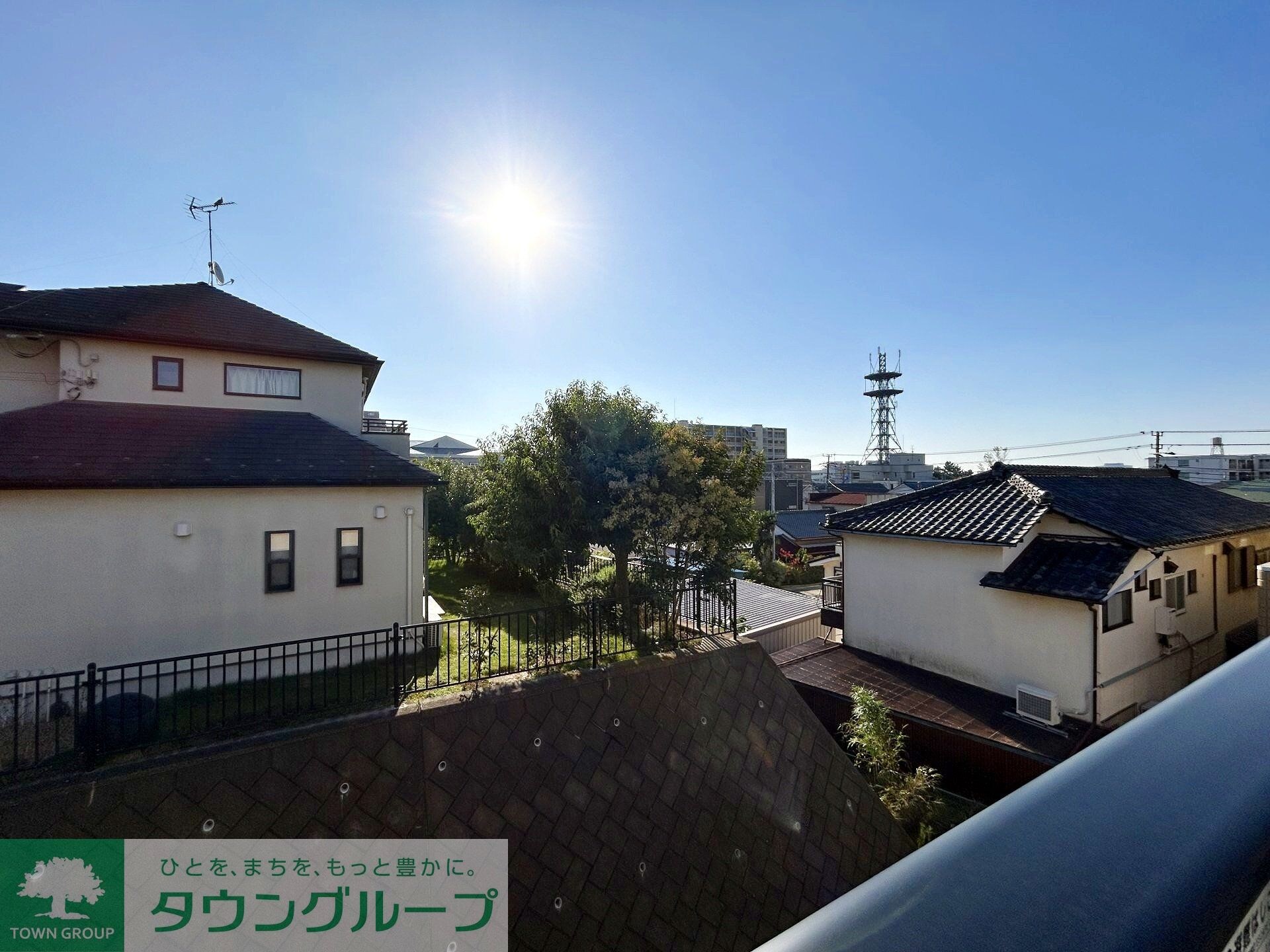 SHELL MAISON（シェル メゾン）の物件内観写真