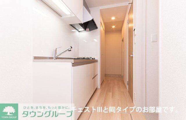 ＣＡＲＮＡＢＹ（カーナビー）の物件内観写真