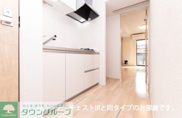 ＣＡＲＮＡＢＹ（カーナビー）の物件内観写真