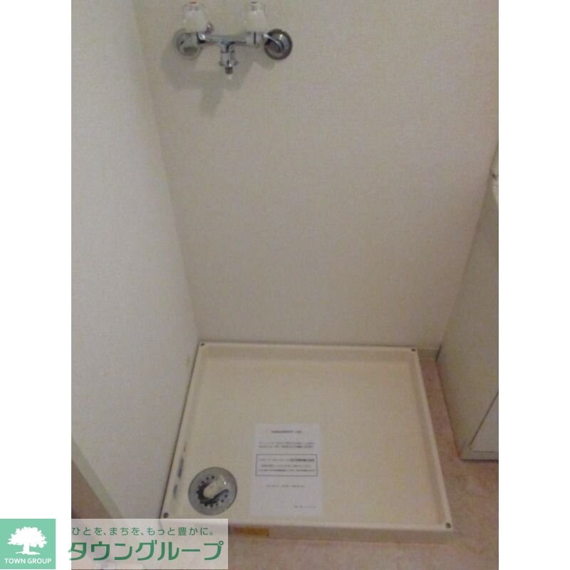 コーポレート西船橋の物件内観写真