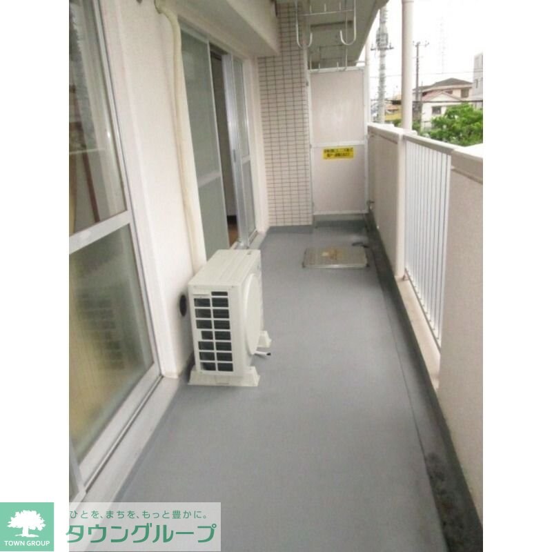 コーポレート西船橋の物件内観写真