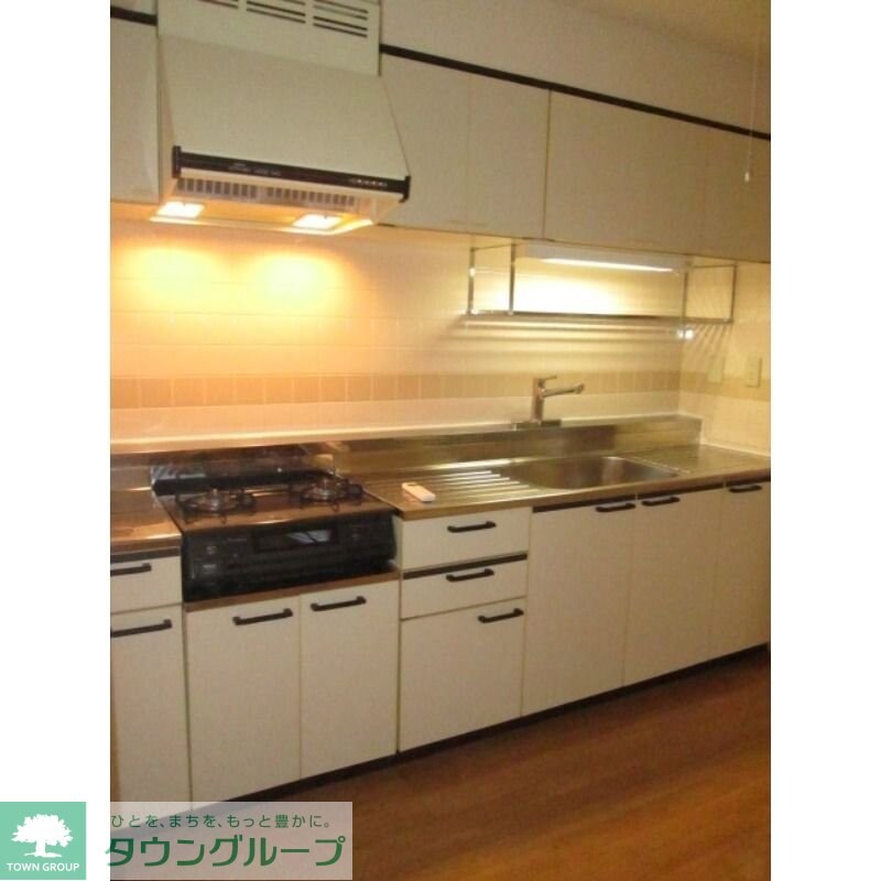 コーポレート西船橋の物件内観写真