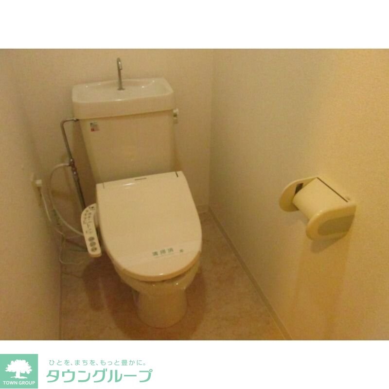 コーポレート西船橋の物件内観写真