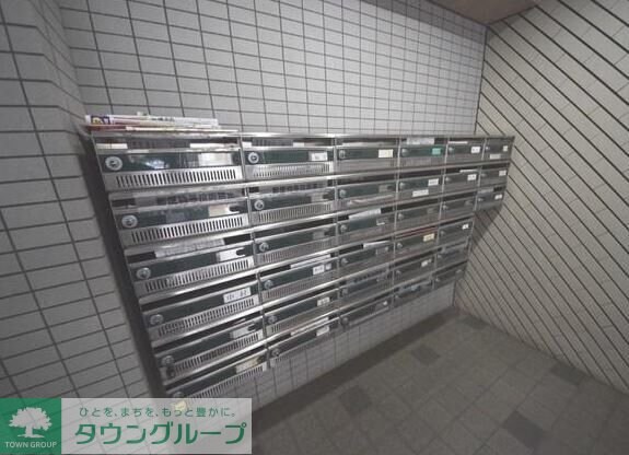 コーポレート西船橋の物件内観写真