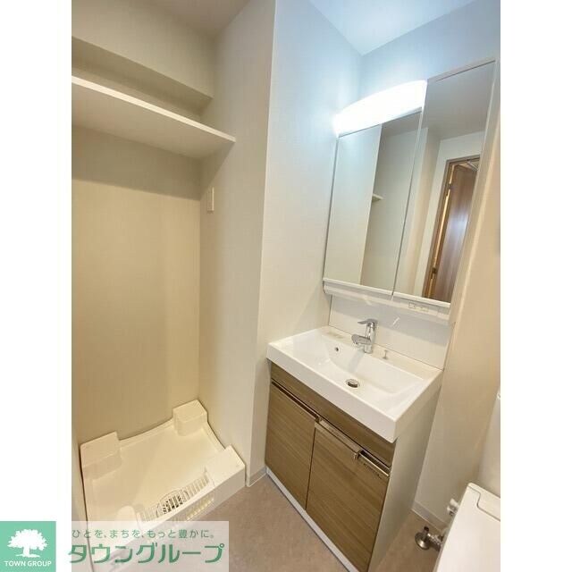 ＢＰＲレジデンス南行徳の物件内観写真