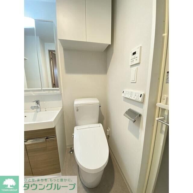 ＢＰＲレジデンス南行徳の物件内観写真