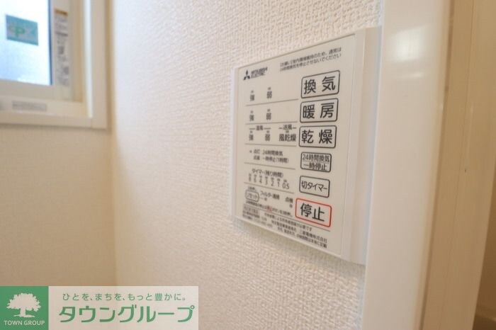 オークスの物件内観写真