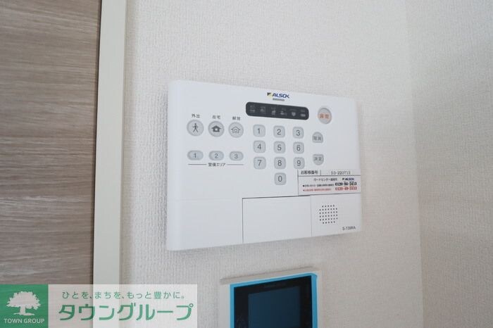 オークスの物件内観写真