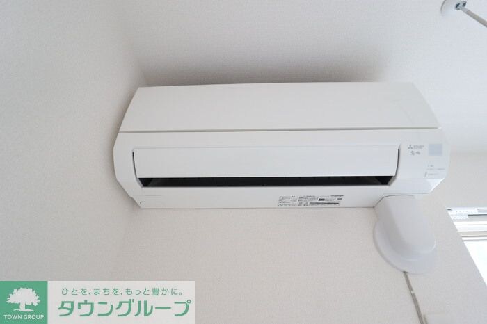 オークスの物件内観写真