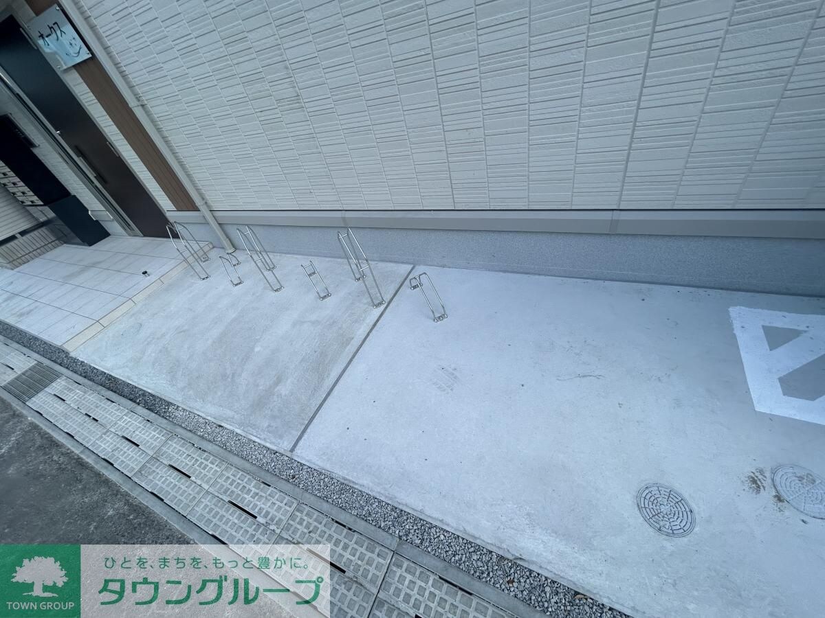 オークスの物件内観写真