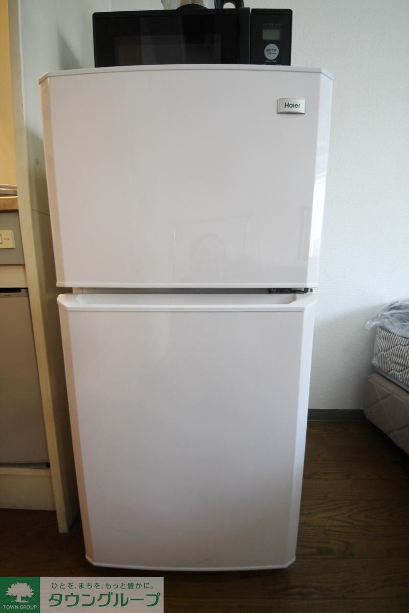 ハローレジデンス西葛西の物件内観写真