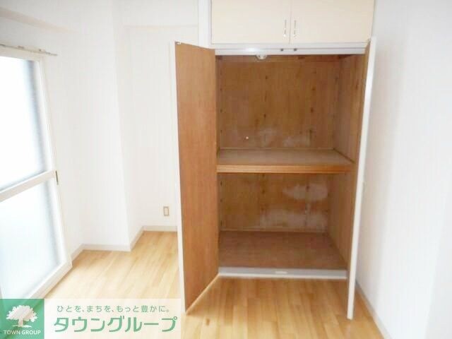 BLDG福島の物件内観写真