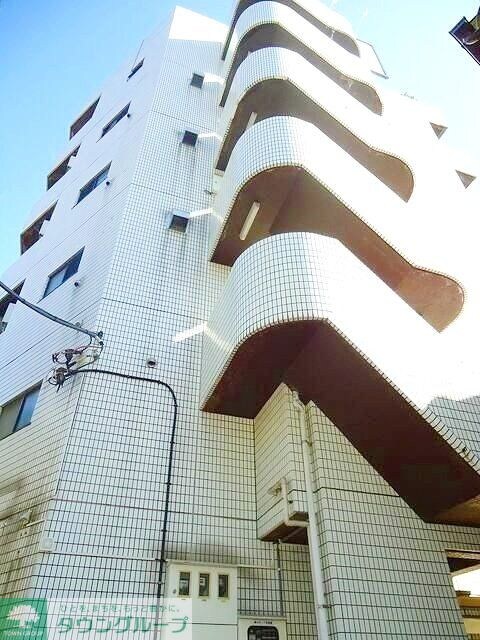 BLDG福島の物件内観写真