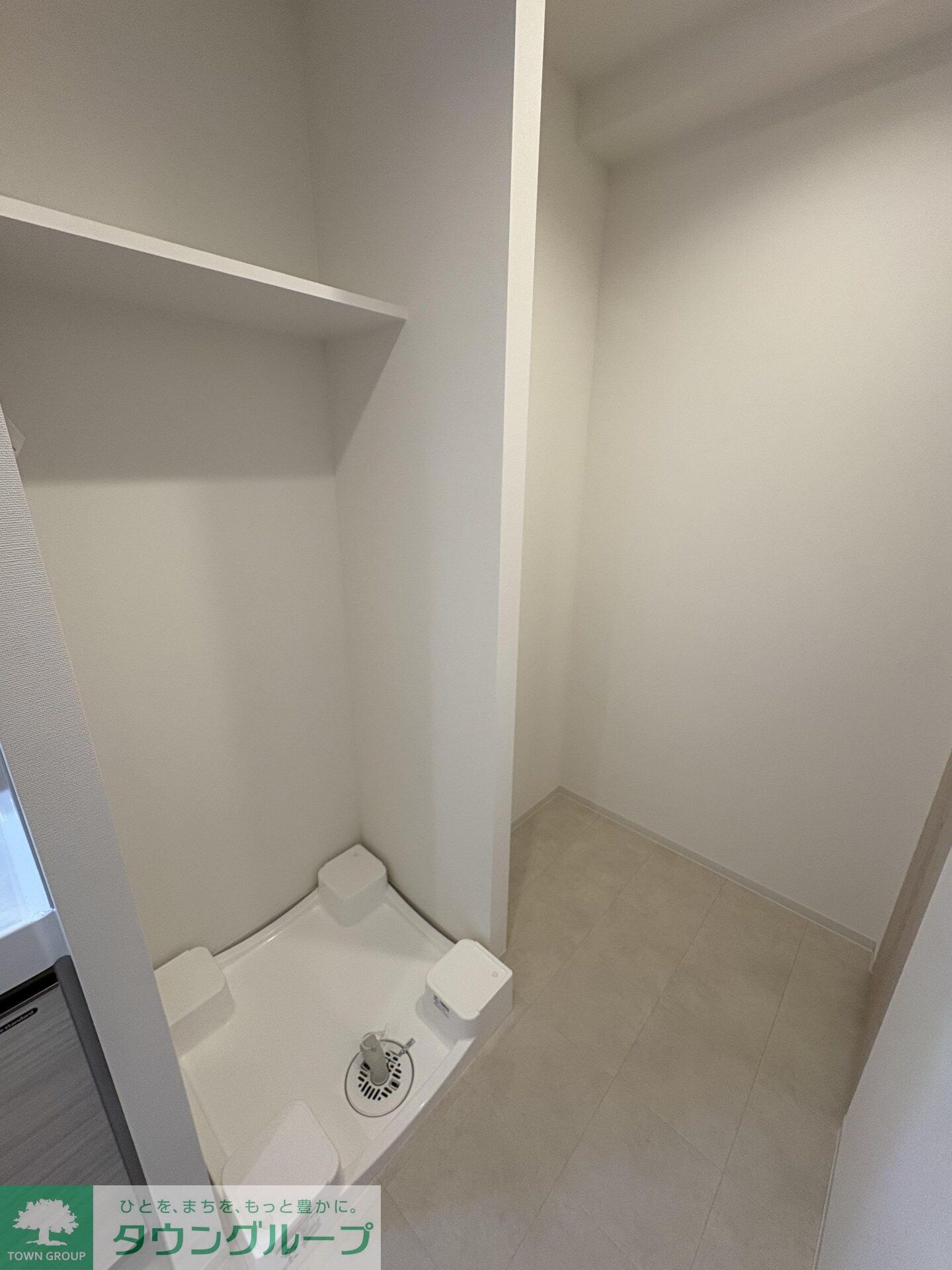 コンフォリア東葛西の物件内観写真