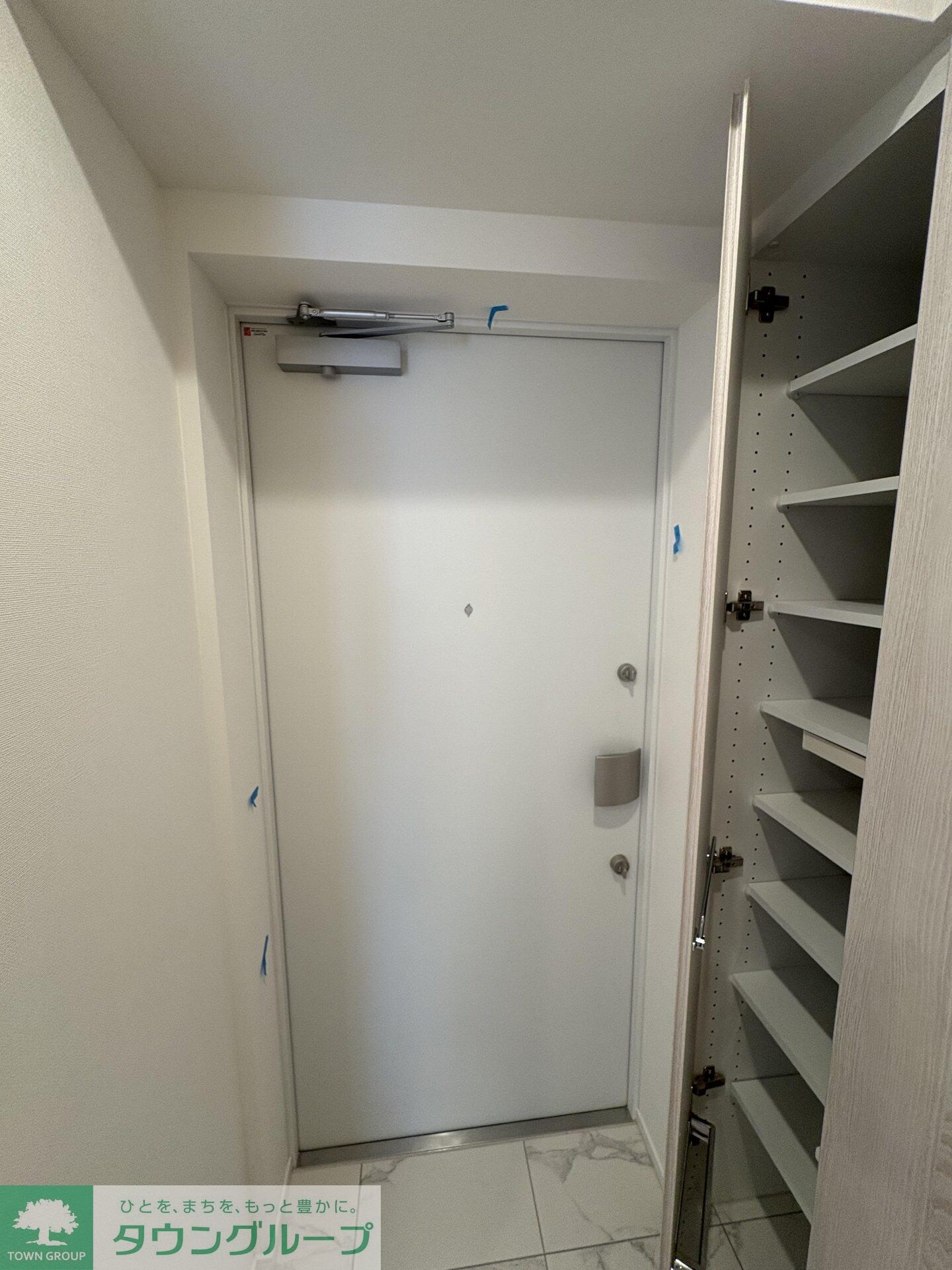 コンフォリア東葛西の物件内観写真