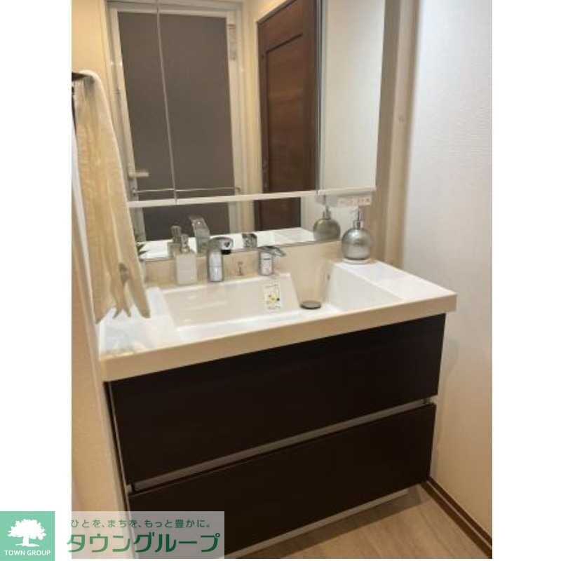 ダーシャモリの物件内観写真