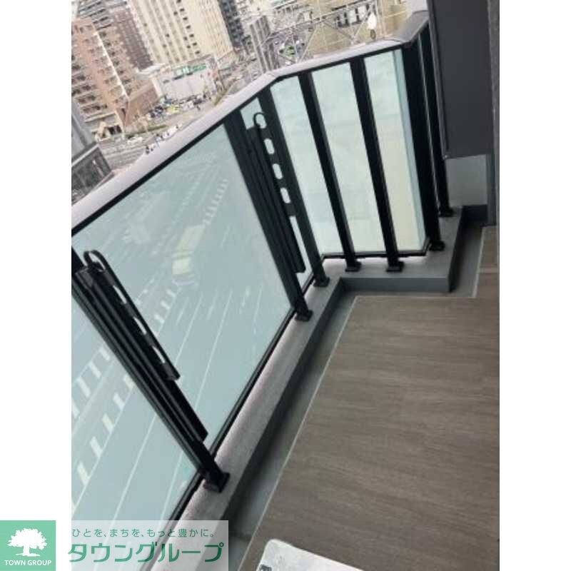 ダーシャモリの物件内観写真