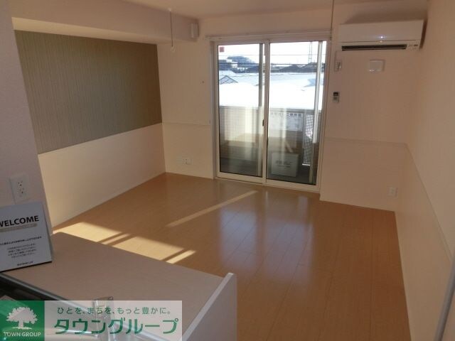 プレジャーの物件内観写真