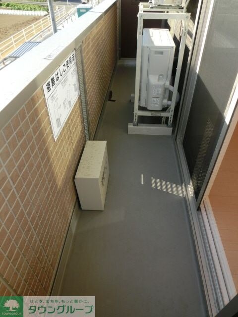 プレジャーの物件内観写真