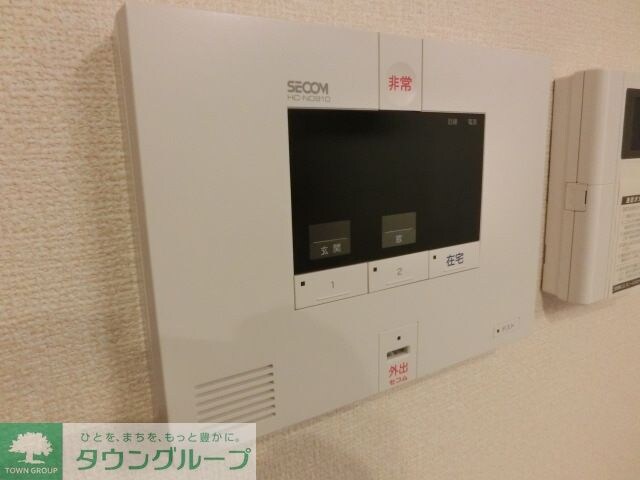 プレジャーの物件内観写真