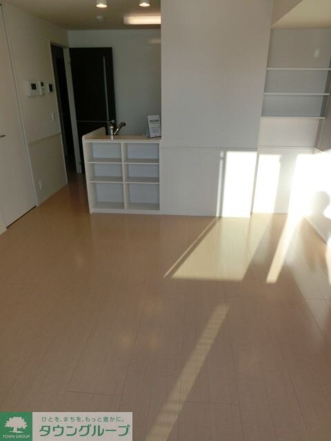 プレジャーの物件内観写真