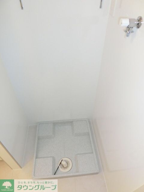 プレジャーの物件内観写真