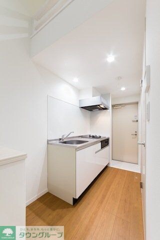 Primo検見川の物件内観写真