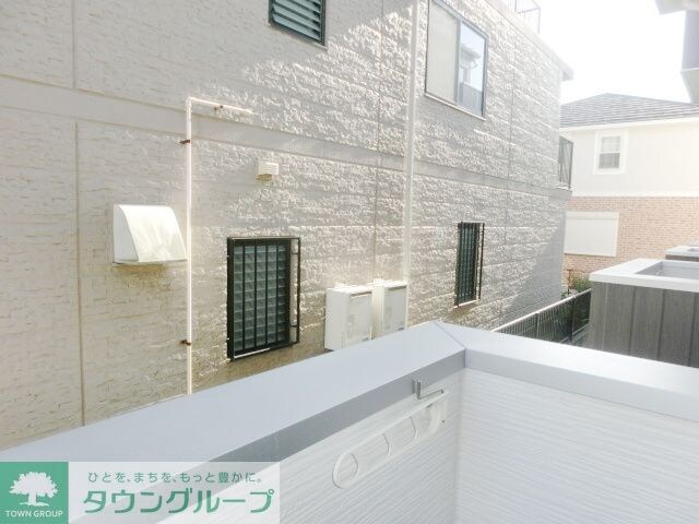 Primo検見川の物件内観写真