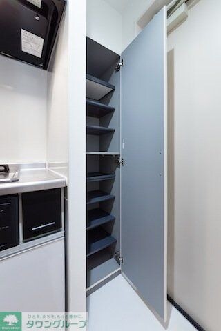 Primo検見川の物件内観写真