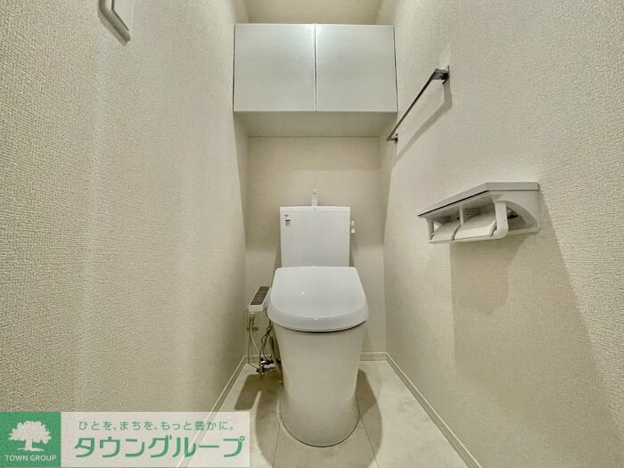 ディーシンシアの物件内観写真