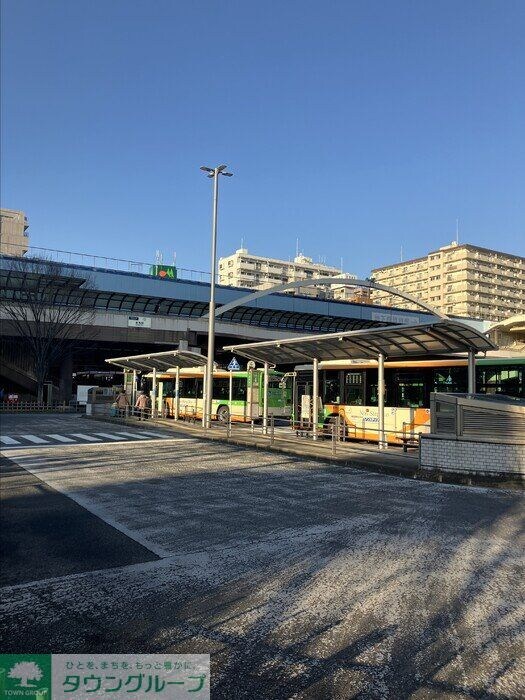 サンジョイアゼロの物件内観写真