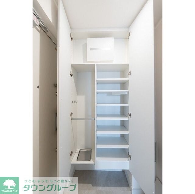 グランカーサ船堀Iの物件内観写真