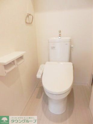 ユリカロゼ篠崎駅前の物件内観写真