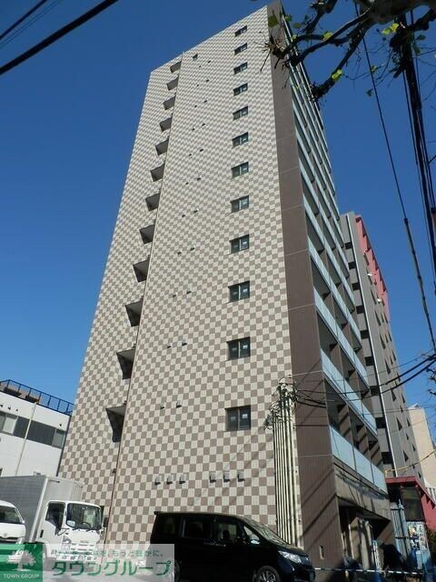 ユリカロゼ篠崎駅前の物件内観写真