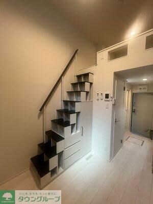 カーサ　エスト　小岩の物件内観写真