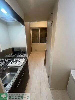 カーサ　エスト　小岩の物件内観写真