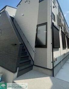 カーサ　エスト　小岩の物件内観写真