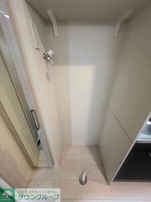 カーサ　エスト　小岩の物件内観写真