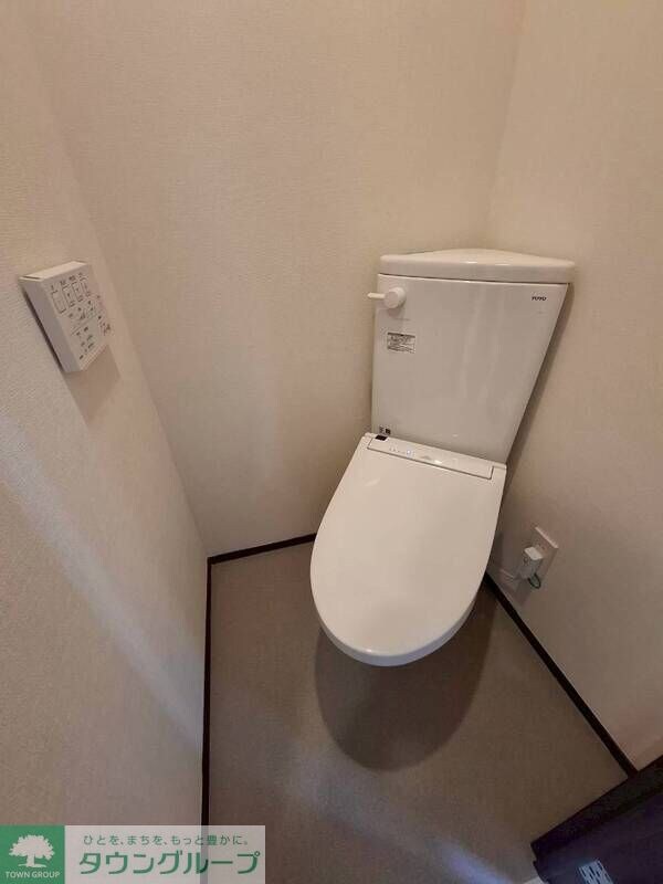 MET小岩（メットコイワ）　（仮称　西小岩四丁目(3)の物件内観写真