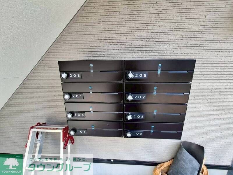 MET小岩（メットコイワ）　（仮称　西小岩四丁目(3)の物件内観写真