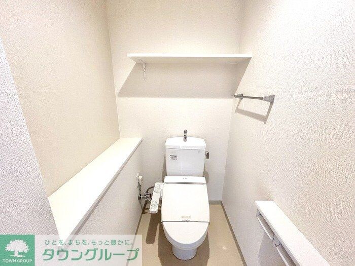 LUMIEREの物件内観写真