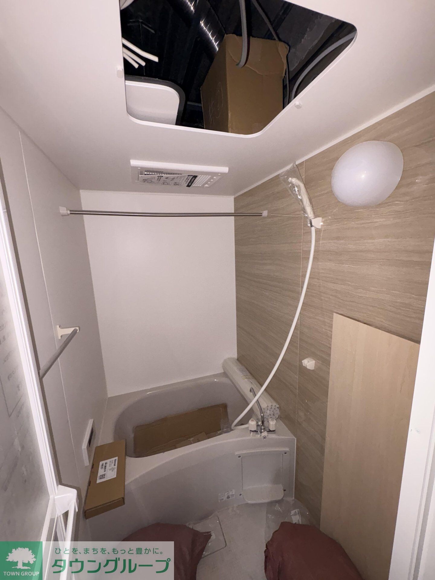 Ａｌｂｉｏｎ新検見川の物件内観写真