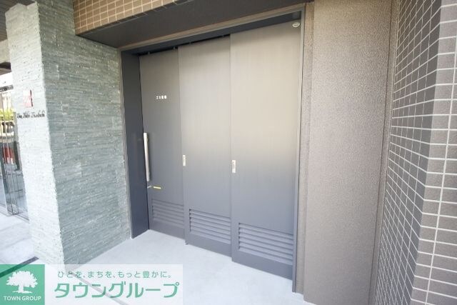 ドゥーエ西船橋の物件内観写真