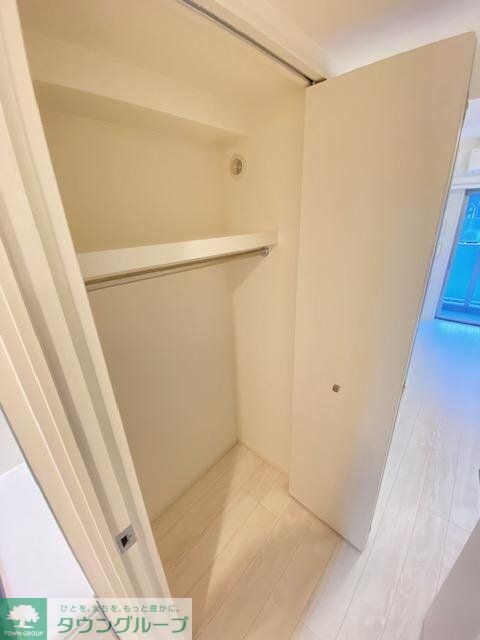 ドゥーエ西船橋の物件内観写真