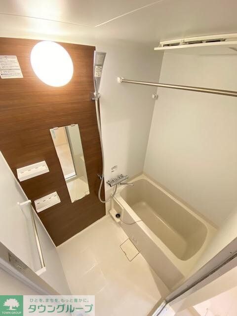 ドゥーエ西船橋の物件内観写真