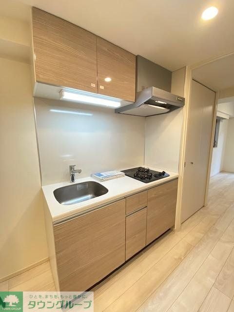 ドゥーエ西船橋の物件内観写真